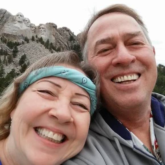 Meet your Posher, George - Picture 1 of 1